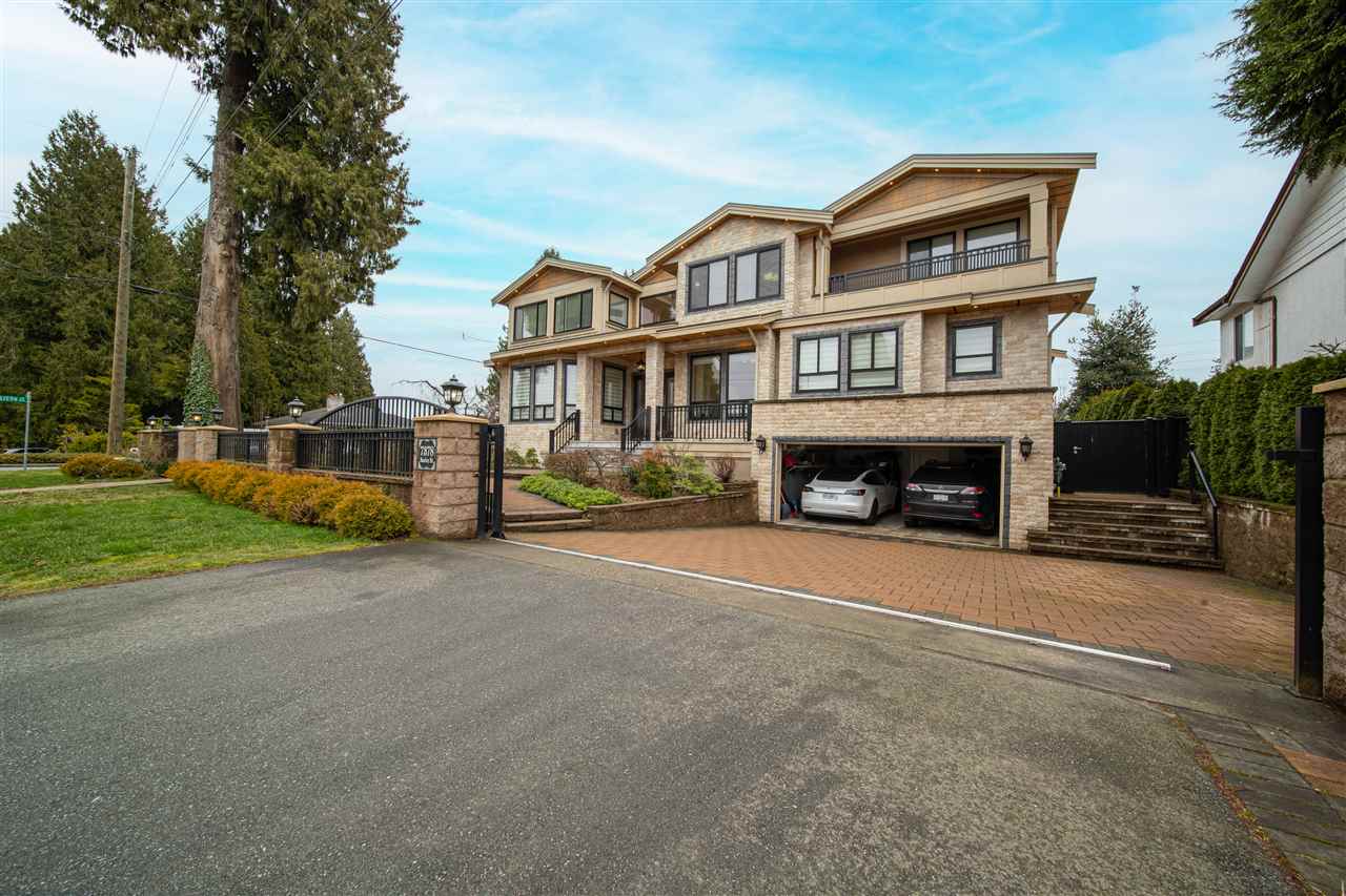 7378 Morley Street, Burnaby, BC, V5E 2K2