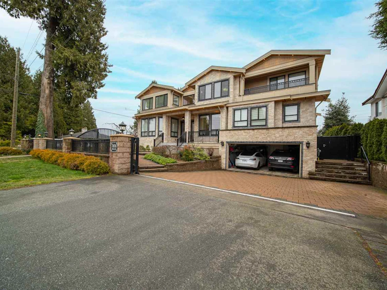 7378 Morley Street, Burnaby, BC, V5E 2K2