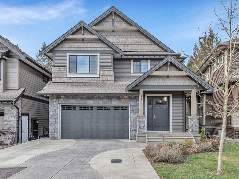 11065 Buckerfield Drive, Maple Ridge BC V2W 1Z8