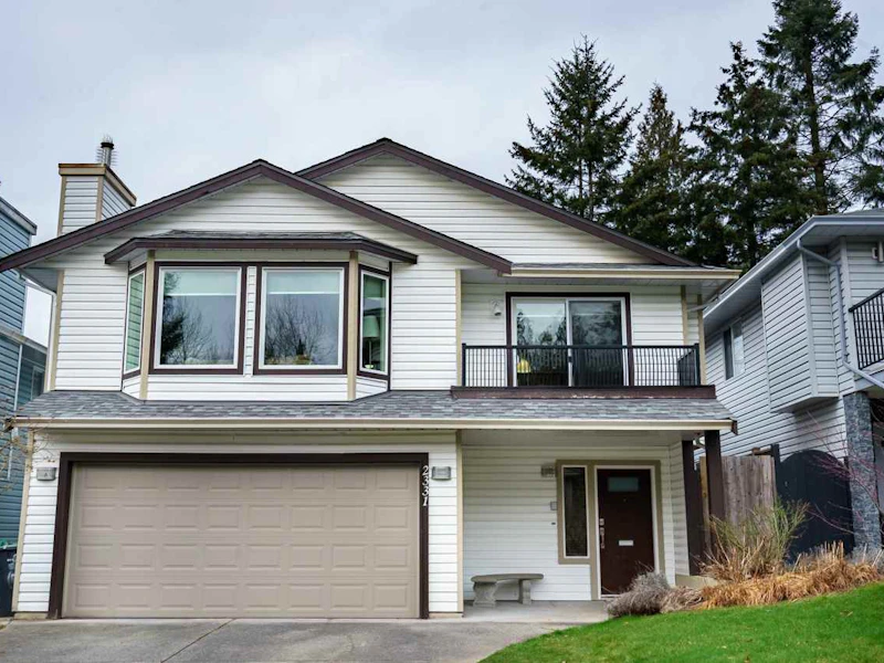 2331 Stafford Avenue, Port Coquitlam BC V3C 5Z4