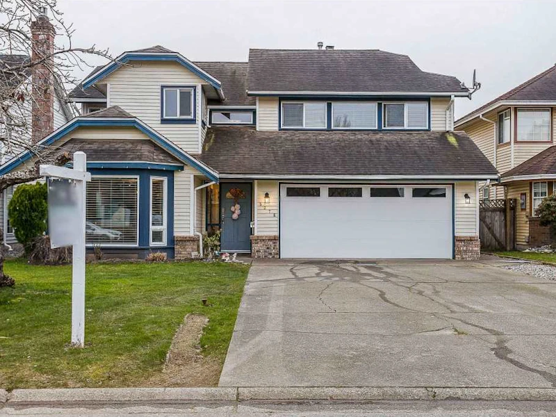 5376 Laurel Way, Delta BC V4K 4H6