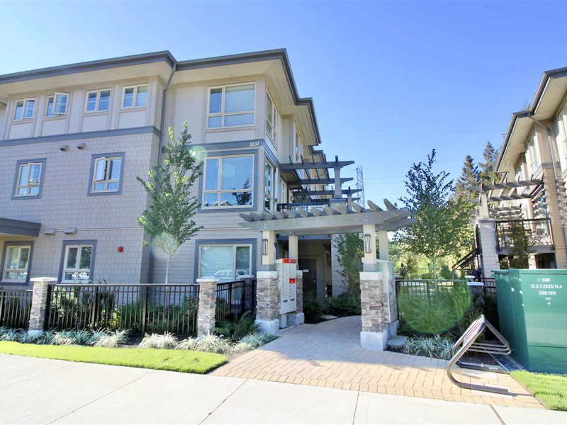 13 - 3231 Noel Drive, Burnaby BC