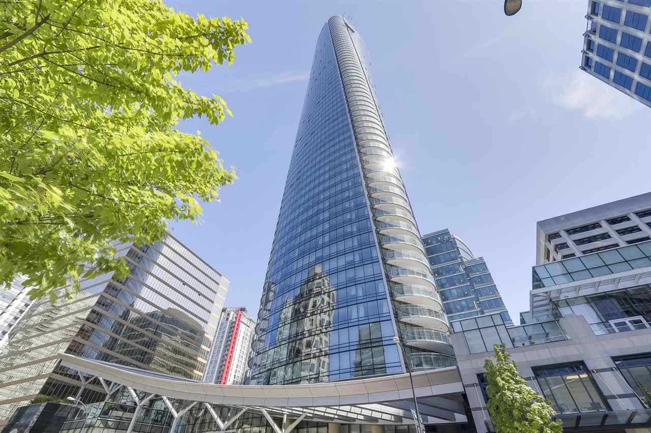 4602-1151 W Georgia Street, Vancouver, BC, V6E 0B3