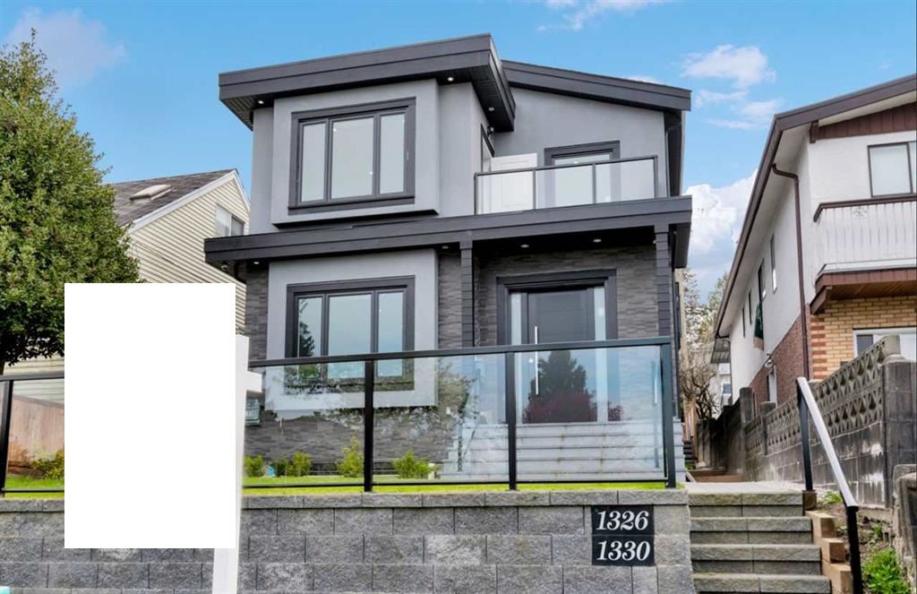 1326 E 36th Avenue, Vancouver, BC, V5W 1C9