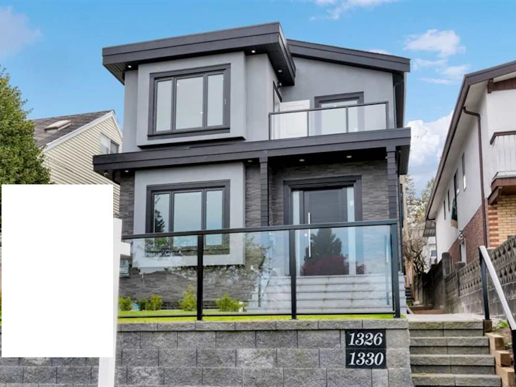 1326 E 36th Avenue, Vancouver, BC, V5W 1C9