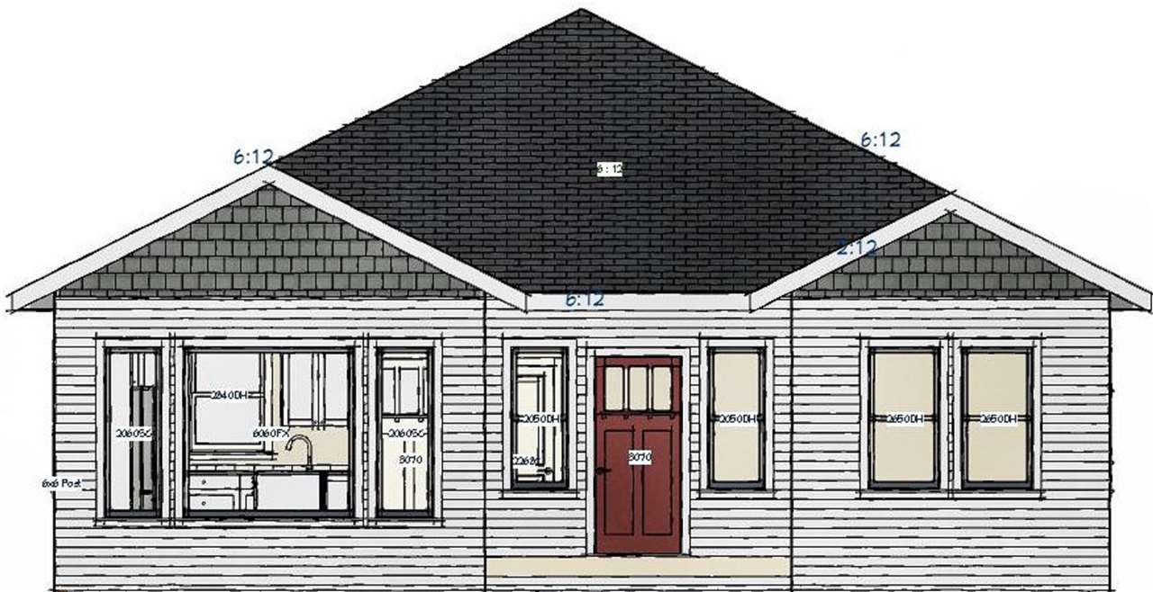 Lot 3 Apple Orchard Road, Sechelt, BC, V0N 3A7