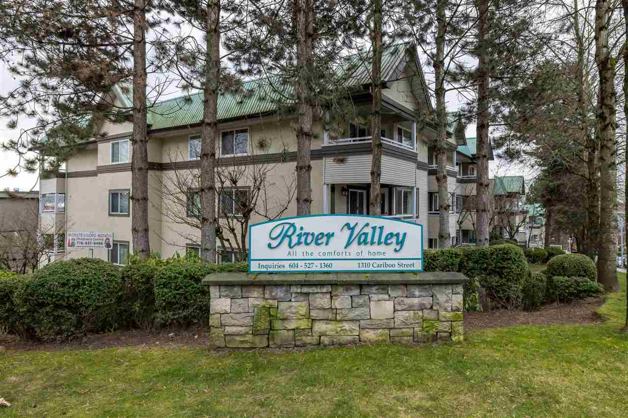 301-1310 Cariboo Street, New Westminster, BC, V3M 1X2