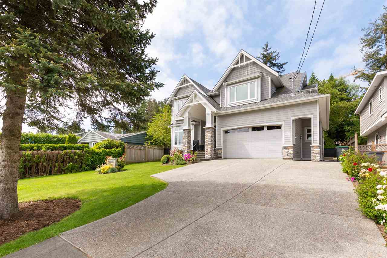 1681 156a Street, Surrey, BC, V4A 4V9