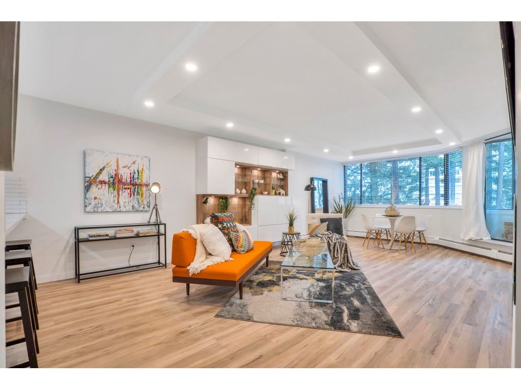 406-1442 Foster Street, Surrey, BC, V4B 3X7