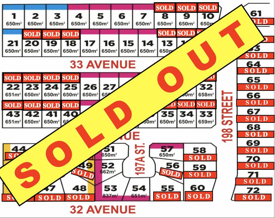 LT.30-19758 33 Avenue, Langley, BC, V3A 4T1