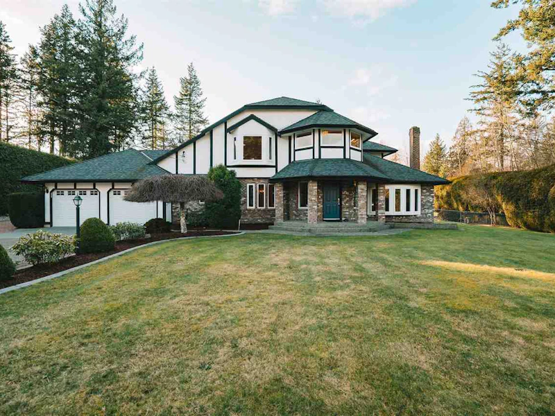 2787 171st Street, Surrey BC V3Z 0B3