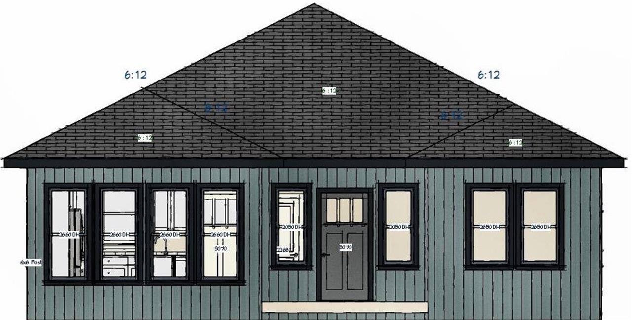 Lot 4 Apple Orchard Road, Sechelt, BC, V0N 3A7