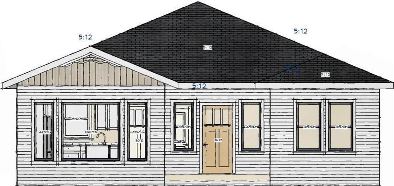 Lot 5 Apple Orchard Road, Sechelt, BC, V0N 3A7
