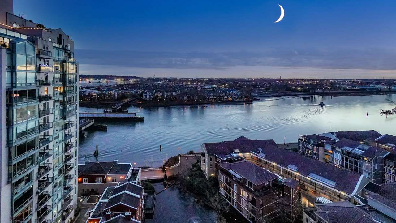 1901-10 Laguna Court, New Westminster, BC, V3M 6W3