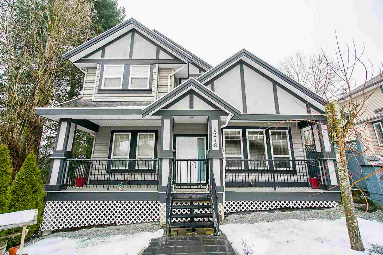 6248 148 Street, Surrey, BC, V3S 8E8
