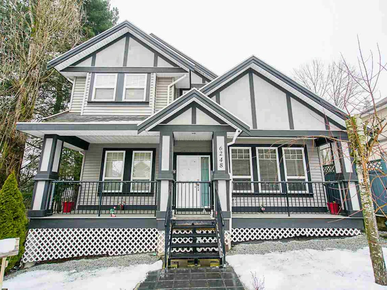 6248 148 Street, Surrey, BC, V3S 8E8