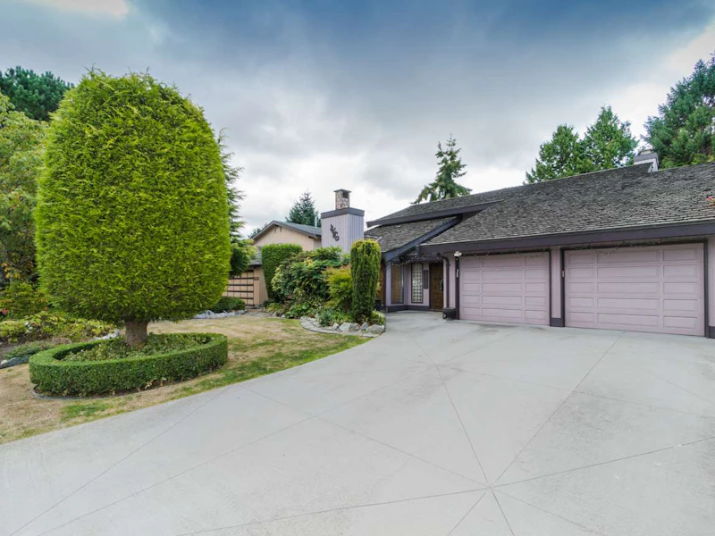 4340 Coventry Drive, Richmond BC V7C 4R2