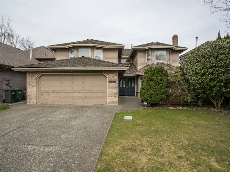 6351 Livingstone Place, Richmond BC V7C 5J6