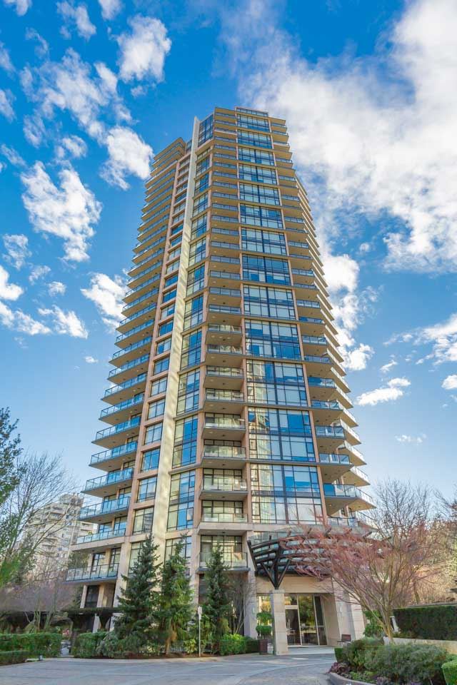 1602-6188 Wilson Avenue, Burnaby, BC, V5H 2R8
