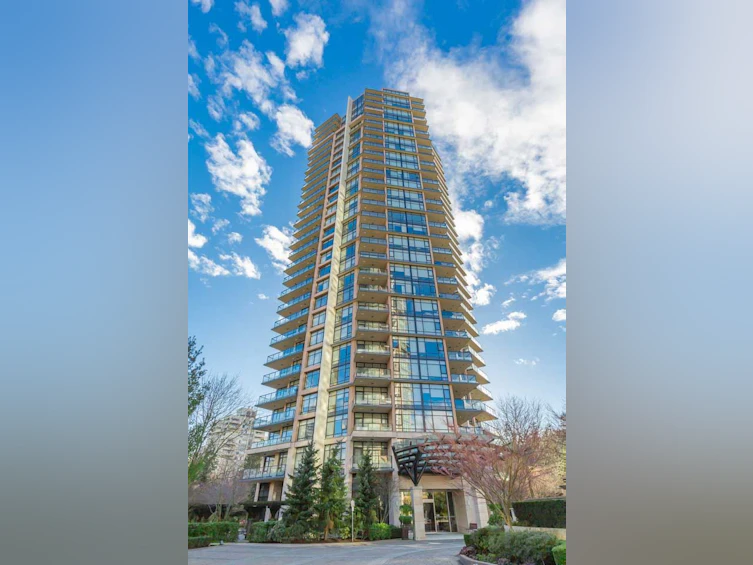 1602-6188 Wilson Avenue, Burnaby, BC, V5H 2R8