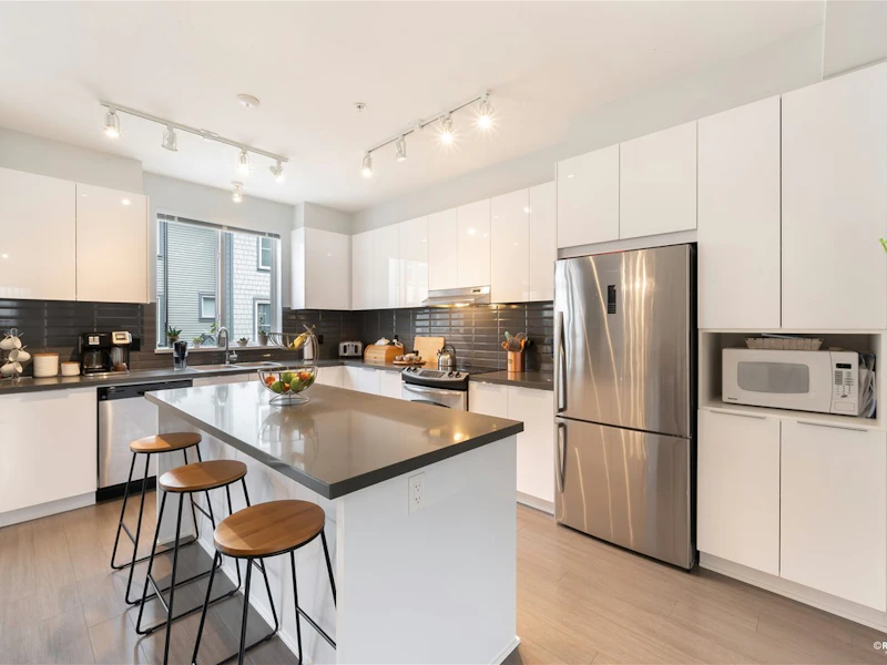 44 - 8050 204th Street, Langley BC
