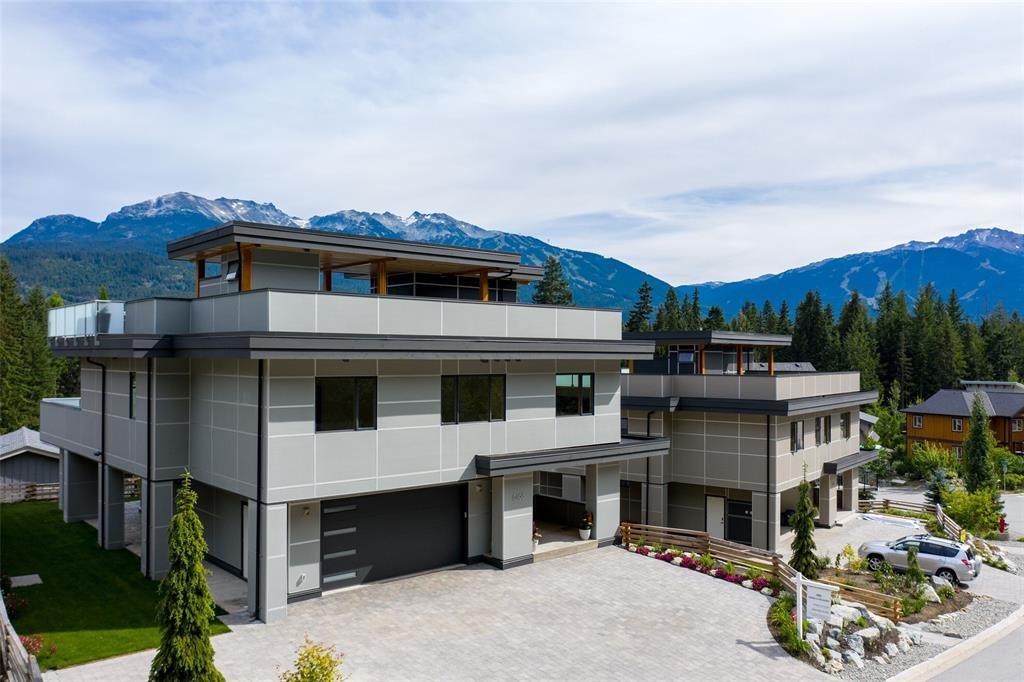 8468 Bear Paw Trail, Whistler, BC, V8E 0G7