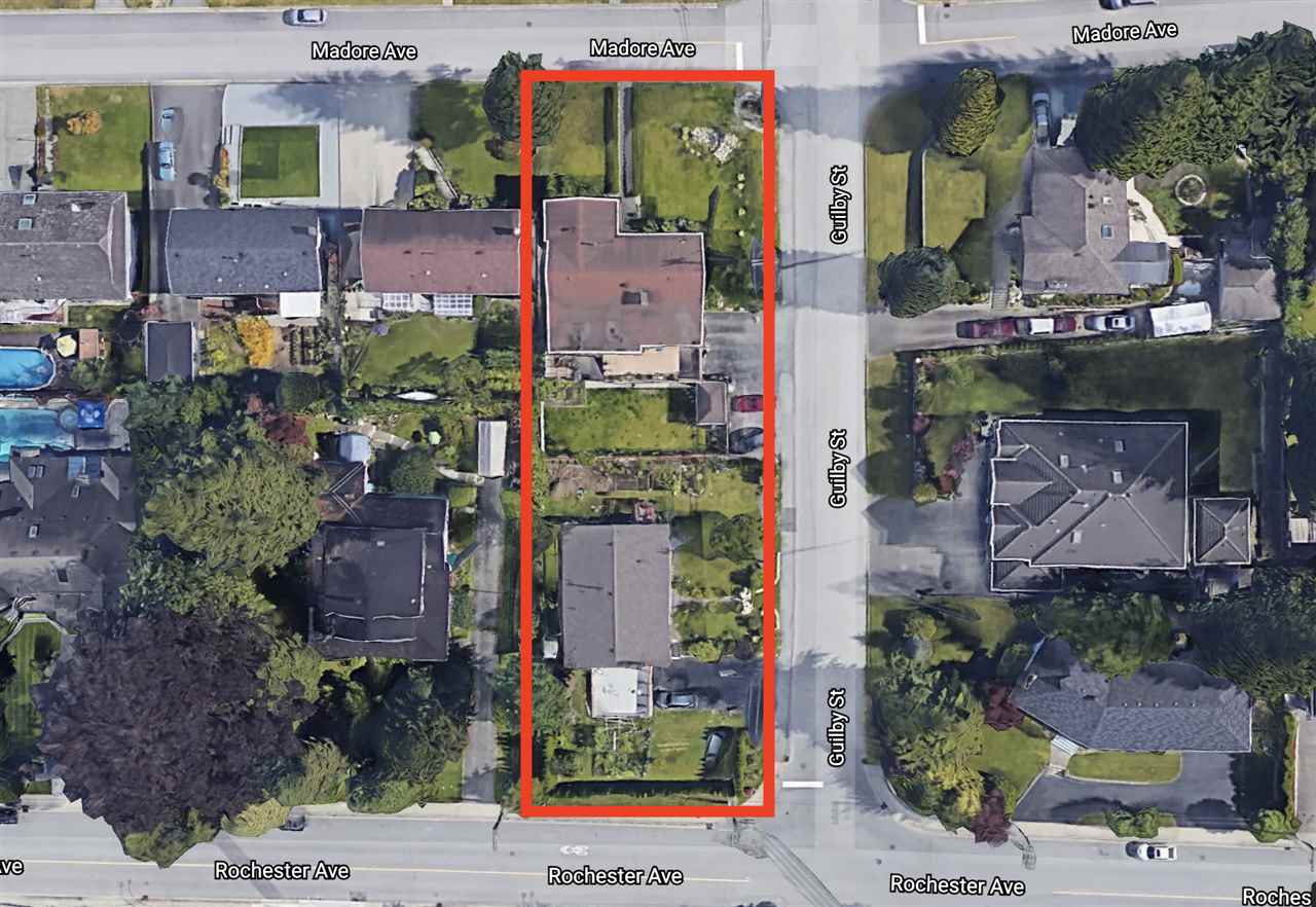 608 Madore Avenue, Coquitlam, BC, V3K 3A9