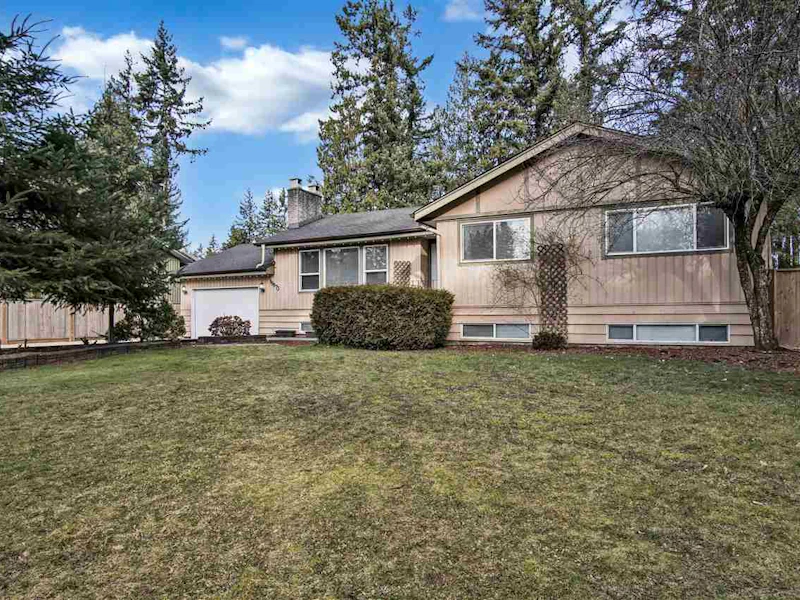 19873 37a Avenue, Langley BC V3A 2S8