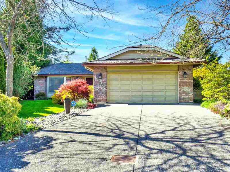 14315 18th Avenue, Surrey BC V4A 7K1