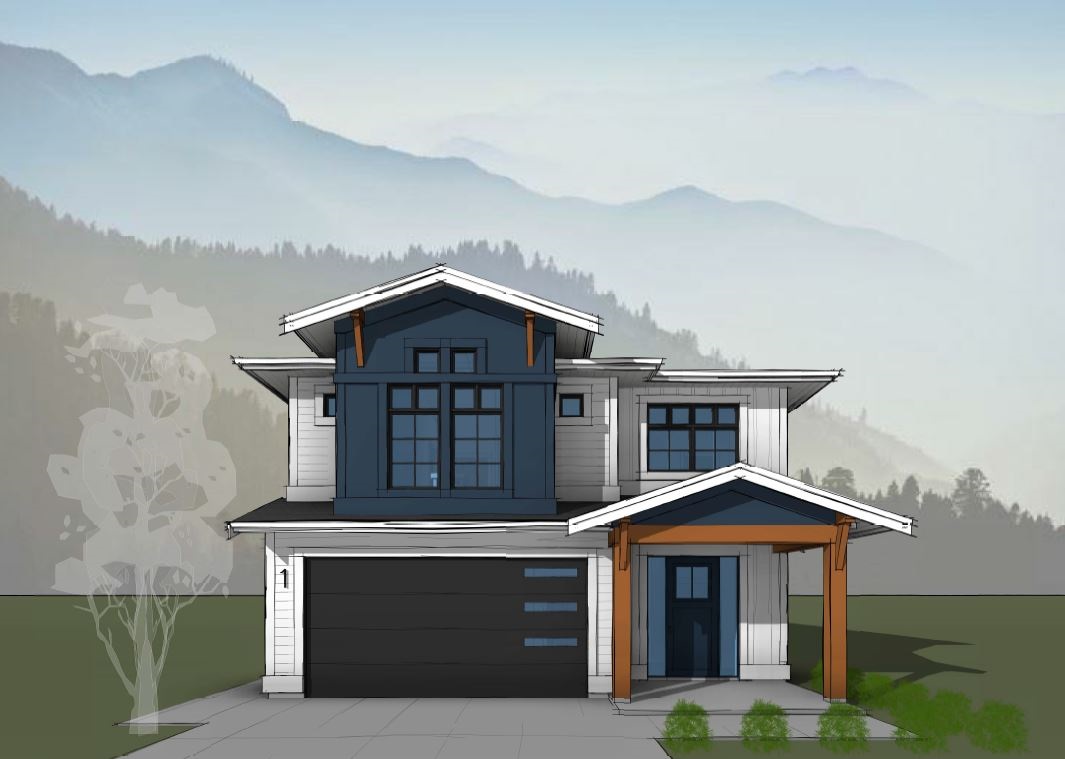 63847 Cypress Street, Hope, BC, V0X 1L2