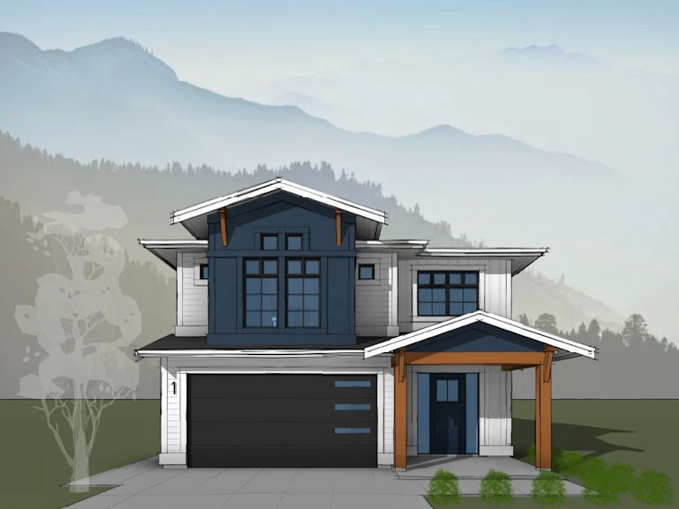 63847 Cypress Street, Hope, BC, V0X 1L2