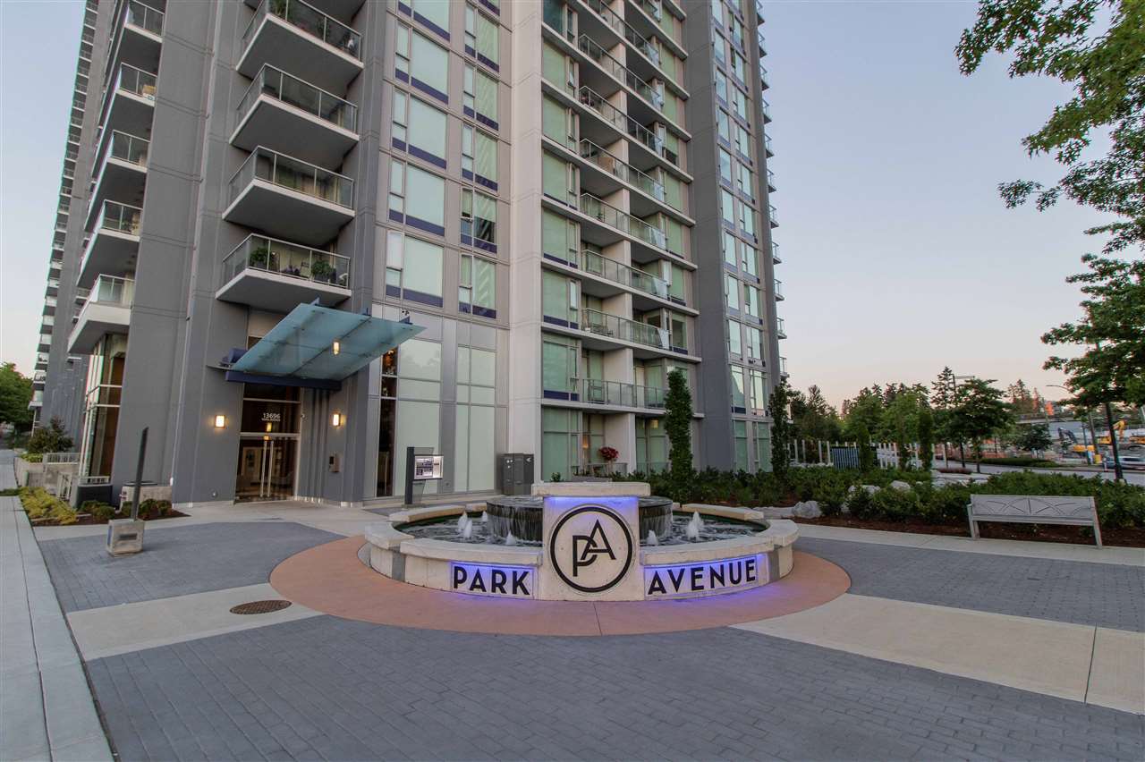 3910-13696 100 Avenue, Surrey, BC, V3T 0L5