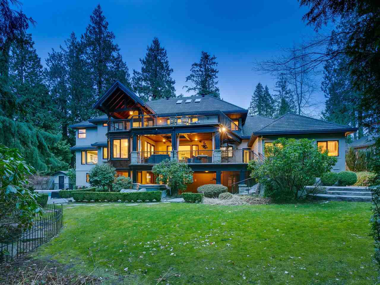 3199 136 Street, Surrey, BC, V4P 3C8