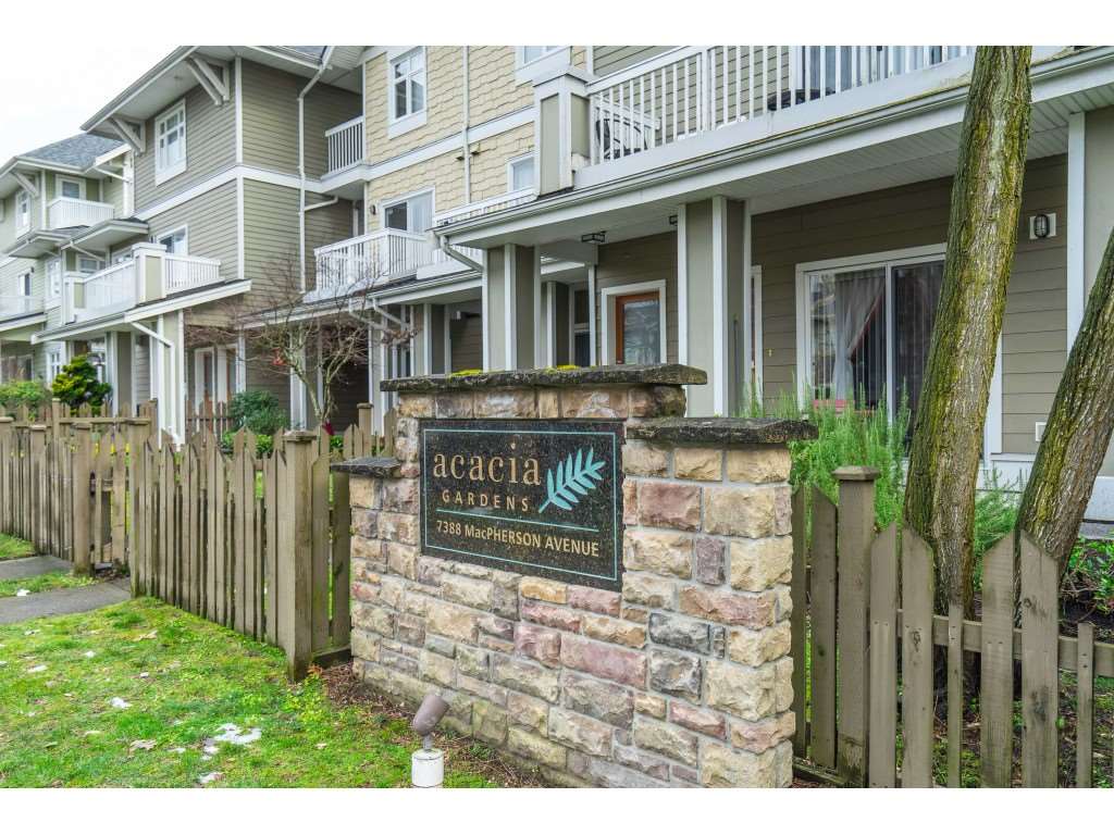 79-7388 Macpherson Avenue, Burnaby, BC, V5J 0A1