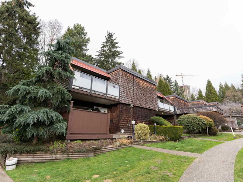 4129 Bridgewater Crescent, Burnaby BC V3N 4M7