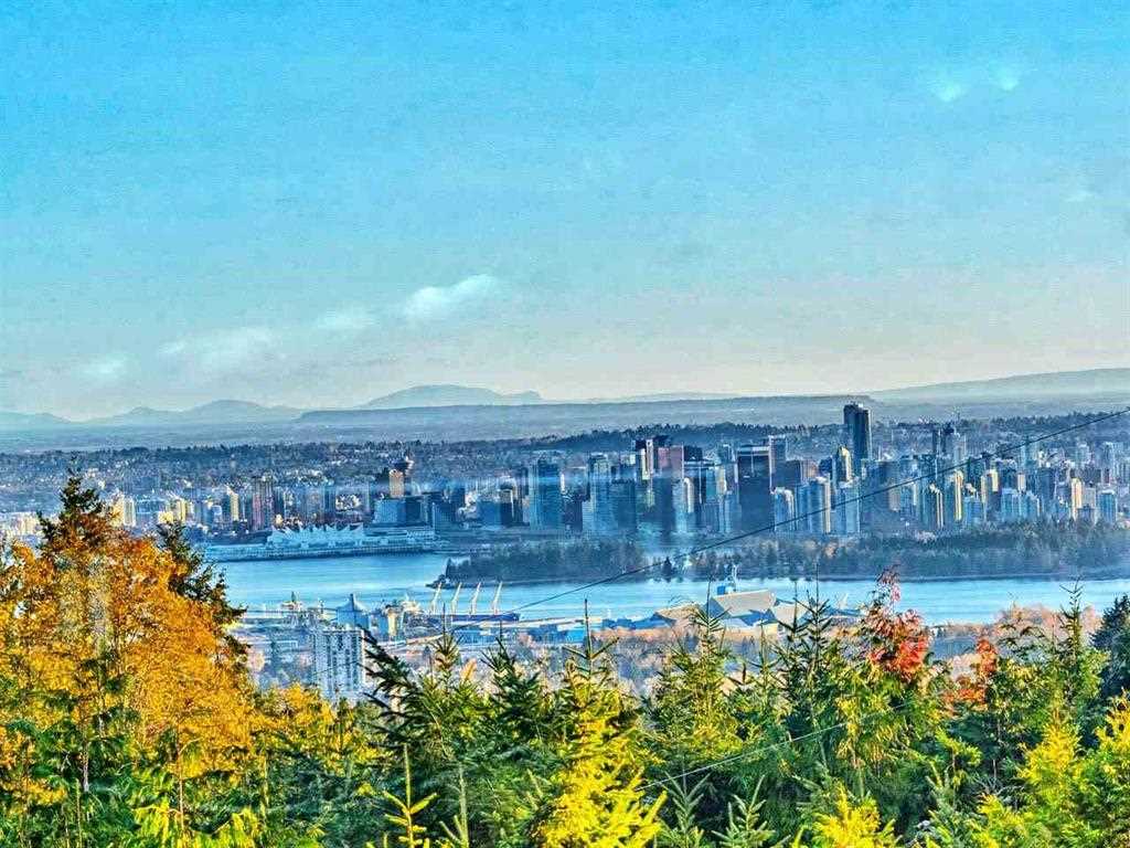 522 Ballantree Place, West Vancouver, BC, V7S 1W5