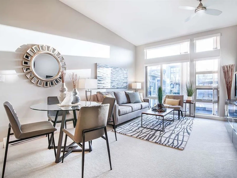 424 - 738 E 29th Avenue, Vancouver BC V5V 0B6