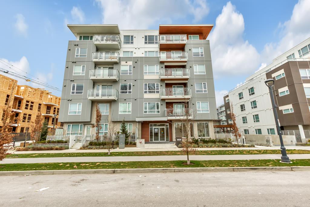 411 13963 105 Boulevard  