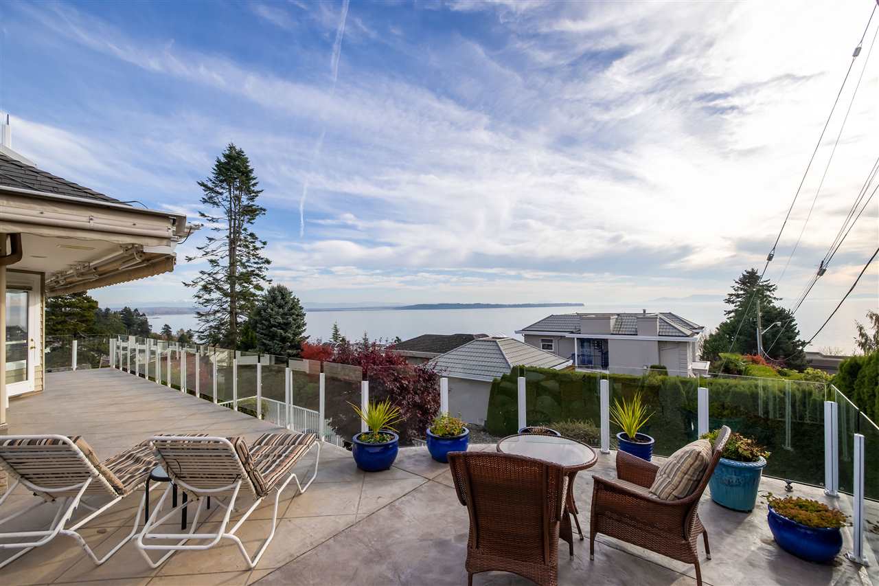 1330 131 Street, Surrey, BC, V4A 4A4