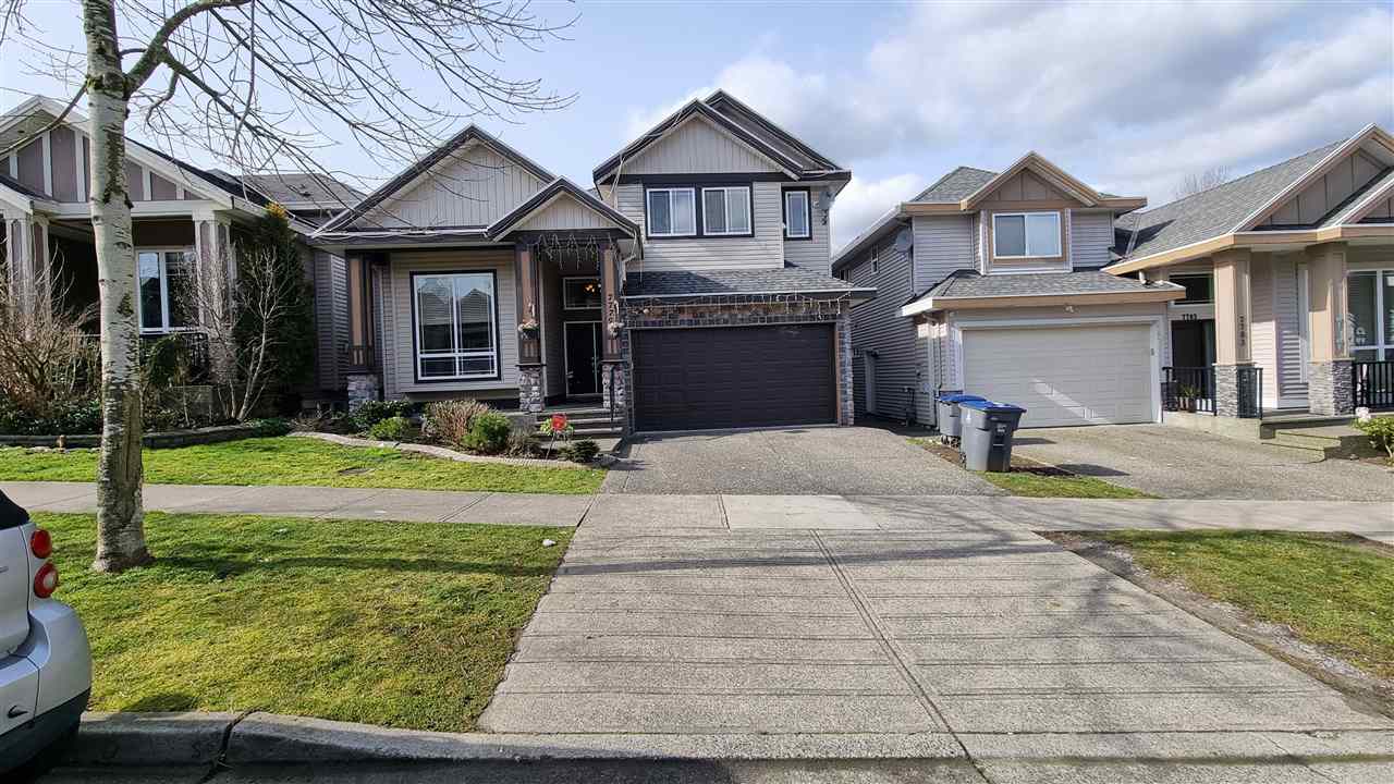 7779 146a Street, Surrey, BC, V3S 2T6