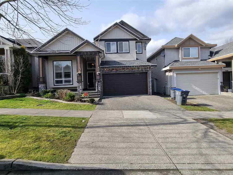7779 146a Street, Surrey, BC, V3S 2T6