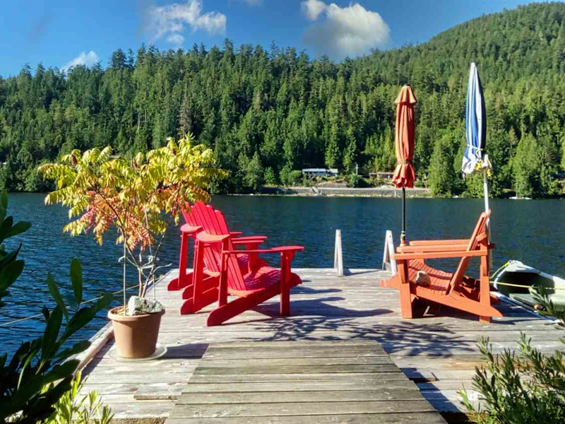 6016 Egmont Road, Pender Harbour Egmont BC