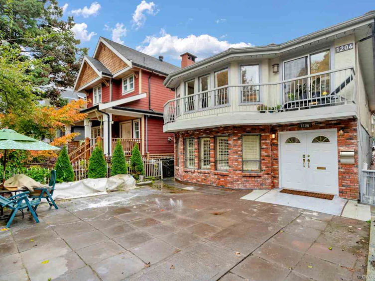 1206 E 11th Avenue, Vancouver, BC, V5T 2G3