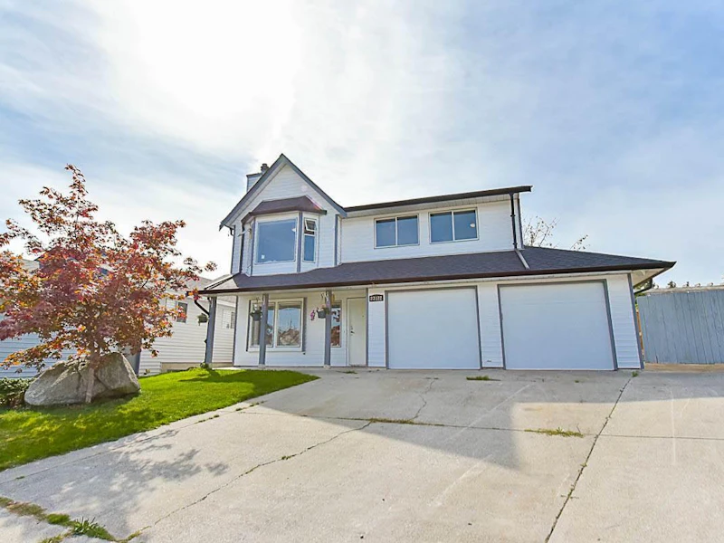 23122 Peach Tree Court, Maple Ridge BC V2X 9K1