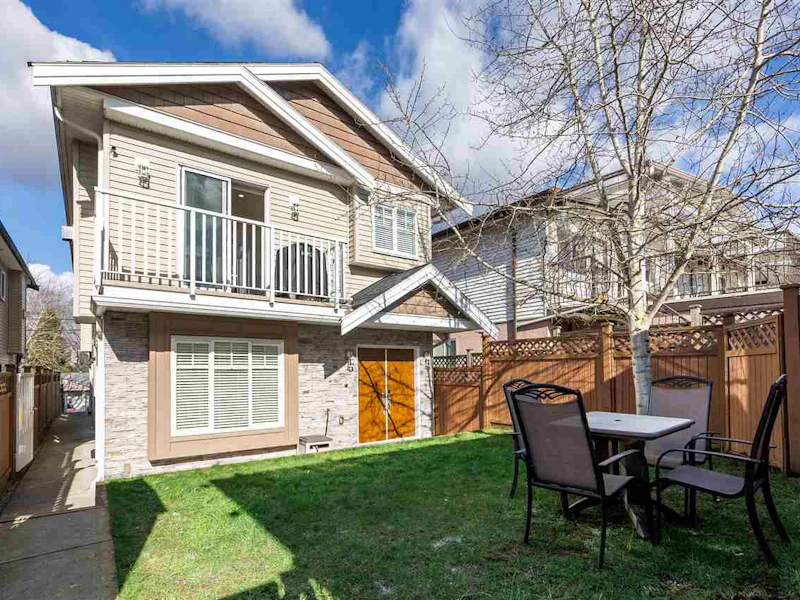 5268 Dominion Street, Burnaby BC V5G 1E2