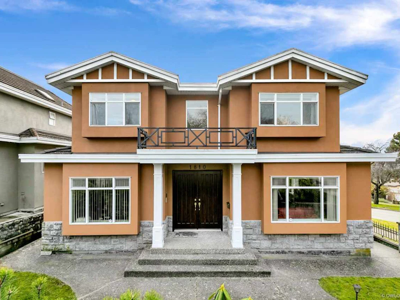 1810 E 63rd Avenue, Vancouver BC V5P 2M1