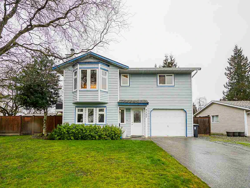 9157 212a Place, Langley BC V1M 2B8