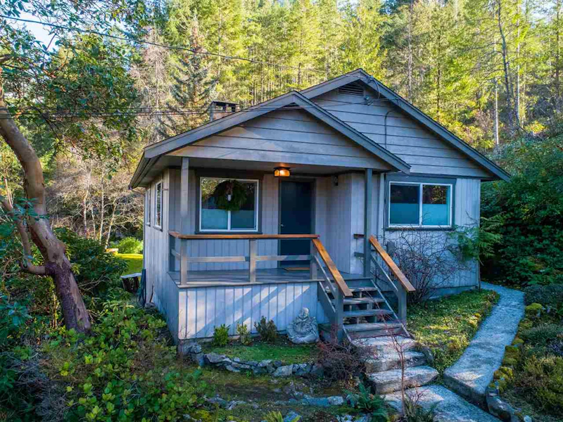 4130 Francis Peninsula Road, Pender Harbour Egmont BC