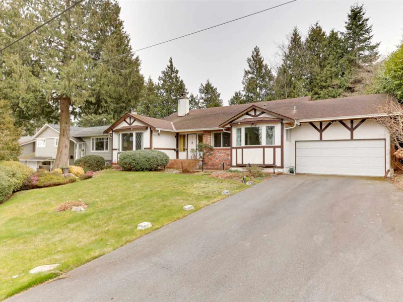 5126 Stevens Drive, Delta BC V4M 1N7