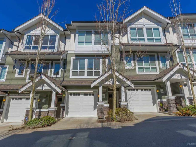 108 - 1460 Southview Street, Coquitlam BC V3E 0G6